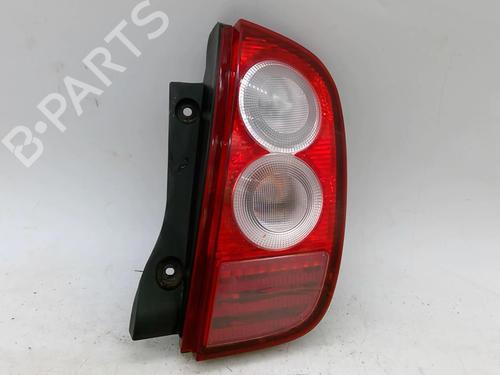 Right taillight NISSAN MICRA III (K12)  | BP22872804C35 
