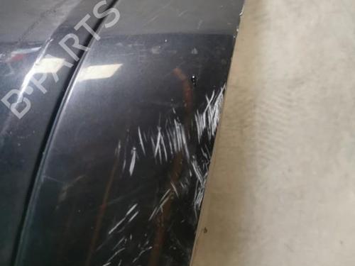 Rear bumper AUDI A2 (8Z0) 1.4 | BP22884317C8 