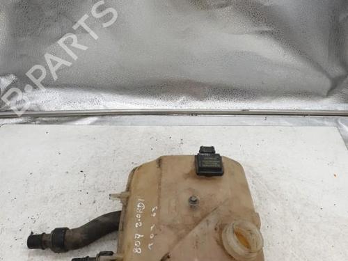 Used Expansion tank Expansion tank PEUGEOT 807 (EB_) 2.0 HDi (107 hp) 22877953 22877953