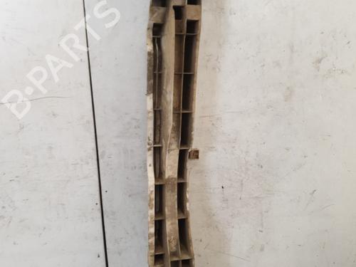 Used Rear bumper reinforcement Rear bumper reinforcement RENAULT CLIO III (BR0/1, CR0/1) 1.5 dCi (BR0H, CR0H, CR1S, BR1S) (106 hp) 22874695 22874695