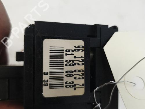 Used Steering column stalk CITROËN XSARA PICASSO (N68) 2.0 HDi (90 hp) 22868034