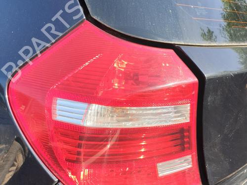 Left taillight BMW 1 (E81) 123 d | BP25866632C34 