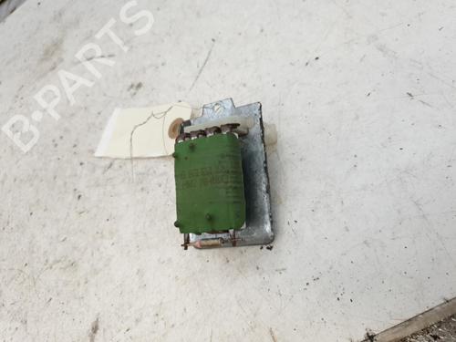 Used Heater resistor Heater resistor VW POLO III (6N1) 60 1.4 (60 hp) 23435886 23435886