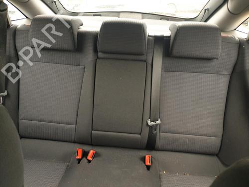 Used Rear seat Rear seat OPEL VECTRA C GTS (Z02) [2002-2009] 35920277 35920277