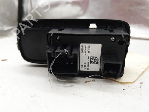 Used Left front window switch Left front window switch FORD FIESTA VI (CB1, CCN) 1.6 TDCi (95 hp) 22864207 22864207