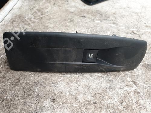 Used Right front window switch RENAULT MEGANE III Grandtour (KZ0/1) 1.5 dCi (KZ09, KZ0D, KZ1G, KZ29, KZ14, KZ1W, KZ10, KZ1F,... (110 hp) 29961336
