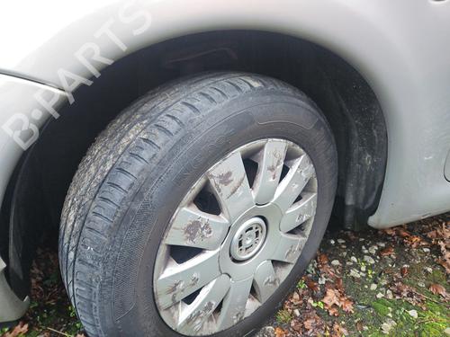 Used Wheel arch CITROËN XSARA PICASSO (N68) 2.0 HDi (90 hp) 32184877