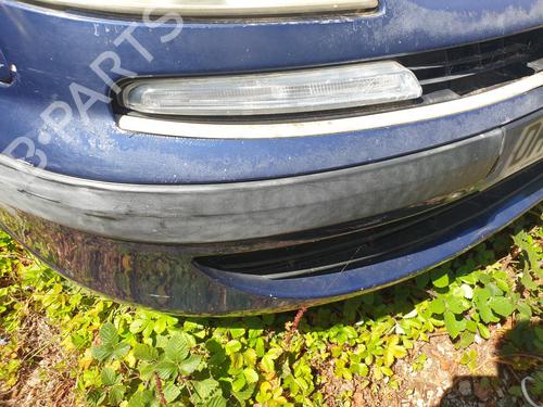 Front bumper PEUGEOT 807 (EB_) 2.2 HDi | BP28036291C7 