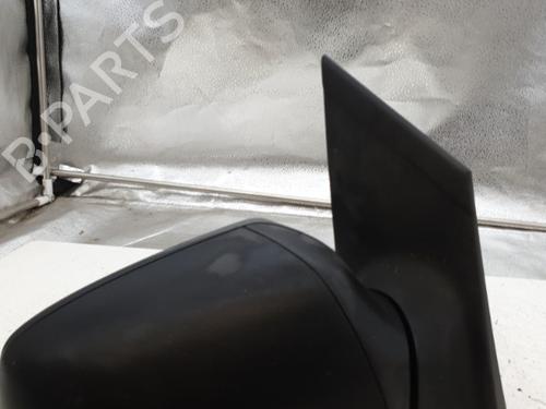 Right mirror FORD FOCUS II (DA_, HCP, DP) 1.8 TDCi | BP22866813C27 