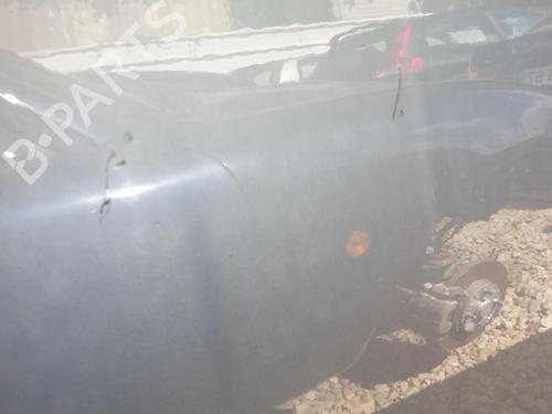 Right front door BMW X3 (E83) 3.0 d | BP25880163C3 