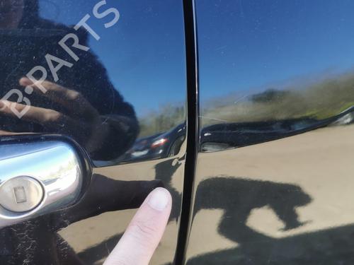 Used Left front door Left front door CITROËN DS3 (SA_) 1.6 HDi 90 (92 hp) 24650123 24650123