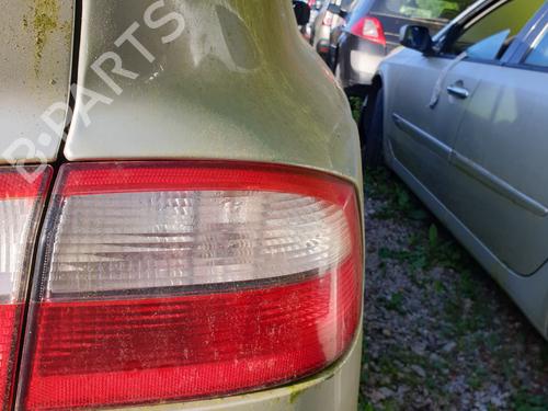 Right taillight RENAULT LAGUNA II (BG0/1_) 1.8 16V (BG04, BG0B, BG0C, BG0V) | BP25132042C35 