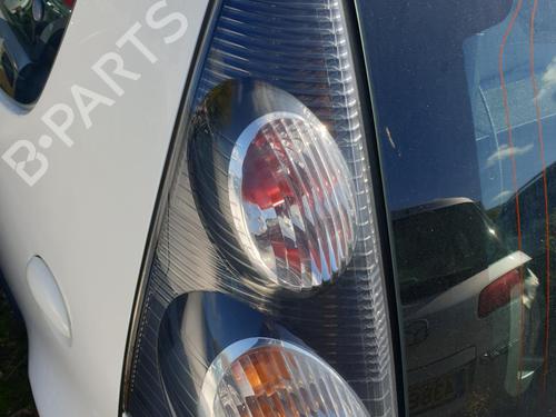 Left taillight CITROËN C1 (PM_, PN_) 1.0 | BP29430040C34 