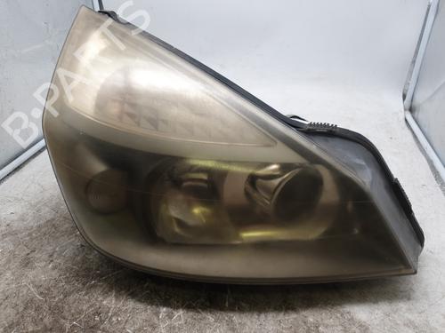 Used Right headlight RENAULT ESPACE IV (JK0/1_) 2.2 dCi (JK0H) (150 hp) 31016700