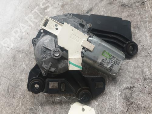 Used Rear wiper motor CITROËN JUMPY II Van 1.6 HDi 90 8V (90 hp) 29074328