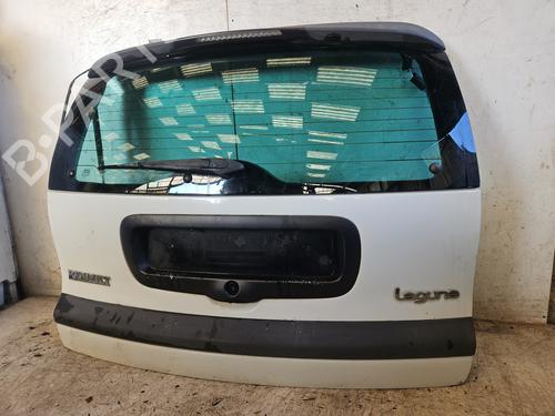 Used Tailgate RENAULT LAGUNA I Grandtour (K56_) 1.9 dTi (K56J) (98 hp) 27540239