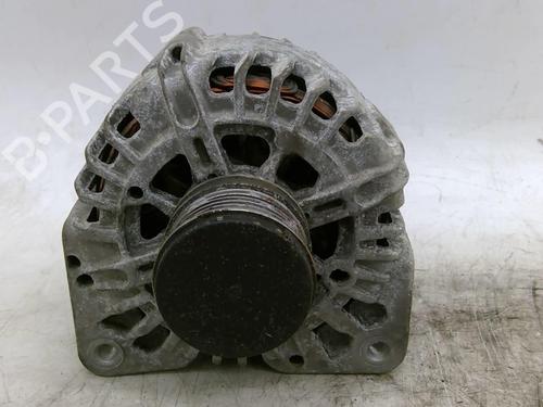 Used Alternator Alternator RENAULT KANGOO Express (FW0/1_) 1.5 dCi 75 (FW07, FW10, FW04) (75 hp) 22872078 22872078