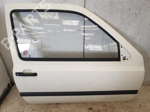 Right front door VW GOLF III (1H1) 1.9 TD, GTD | BP29124447C3 