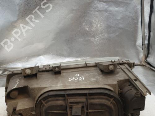 Used Right headlight Right headlight CITROËN EVASION MPV (22, U6) 2.0 HDI (109 hp) 22864649 22864649