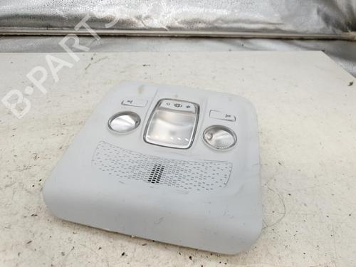 Interior roof light PEUGEOT 2008 I (CU_) 1.6 HDi | BP25842914I8 - Image 3