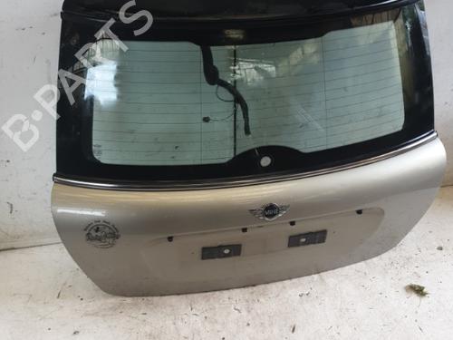 Used Tailgate MINI MINI (R56) One (95 hp) 22876174