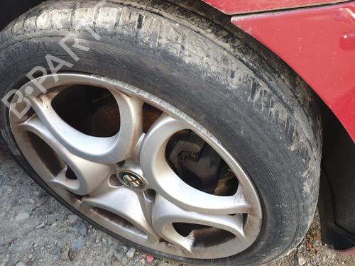 Used Rim Rim ALFA ROMEO MITO (955_) 0.9 TwinAir (955AXY1B) (105 hp) 33631491 33631491