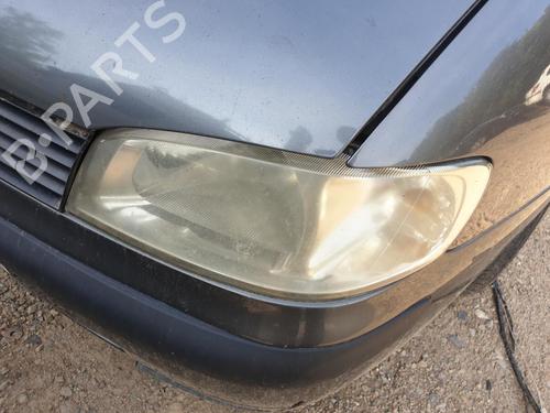 Lyskaster venstre Lyskaster venstre SEAT IBIZA II (6K1) [1993-2002] 37470685 37470685