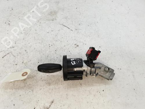 Used Ignition barrel Ignition barrel RENAULT MODUS / GRAND MODUS (F/JP0_) 1.4 (JP01, JP0J) (98 hp) 22865682 22865682