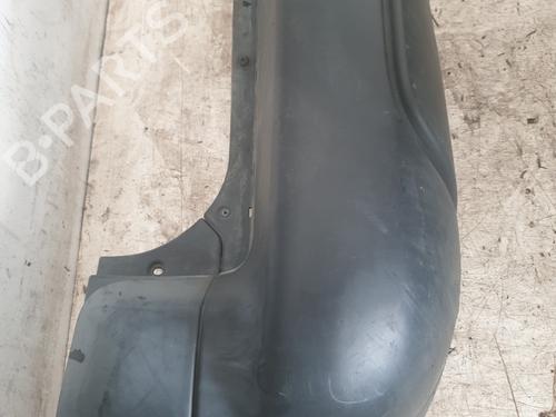 Rear bumper CITROËN BERLINGO Box Body/MPV (B9) 1.6 HDi / BlueHDi 75 | BP26001595C8 