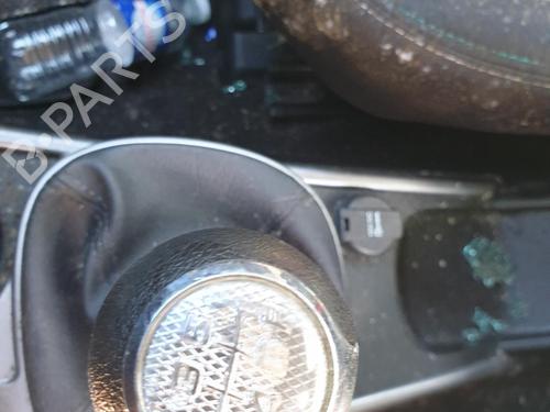 Gearknop Gearknop ALFA ROMEO MITO (955_) 0.9 TwinAir (955AXY1B) (105 hp) 33631483 33631483