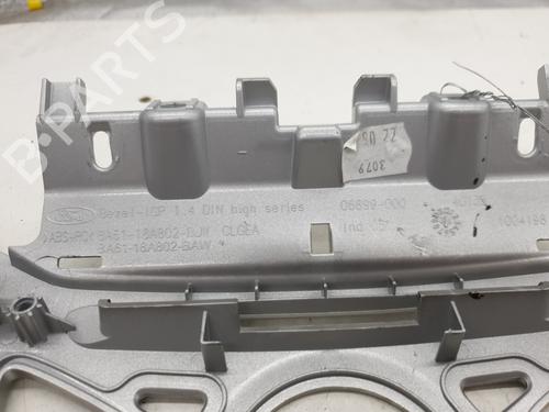 Other FORD FIESTA VI (CB1, CCN) 1.6 TDCi | BP22893126O1