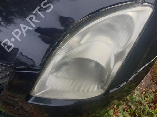 Venstre forlygte SUZUKI SWIFT III (MZ, EZ) 1.3 DDiS (RS413D) | BP28302178C28 