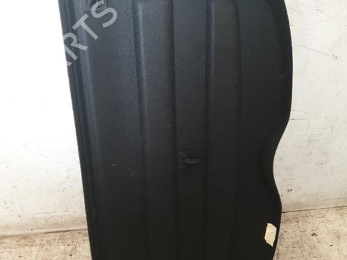 Used Rear parcel shelf Rear parcel shelf CITROËN C4 II (NC_) 1.4 VTi 95 (NC8FP0) (95 hp) 26903158 26903158