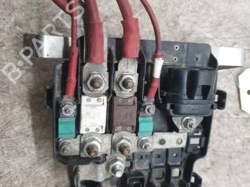 Cable RENAULT KANGOO Express (FW0/1_) 1.5 dCi 85 (FW0K, FW0L, FW0B) | BP37754152E12 - Image 2