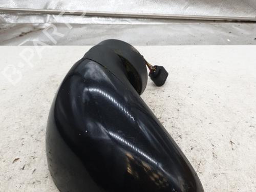 Right mirror SEAT LEON (1P1) 1.9 TDI | BP22873944C27 