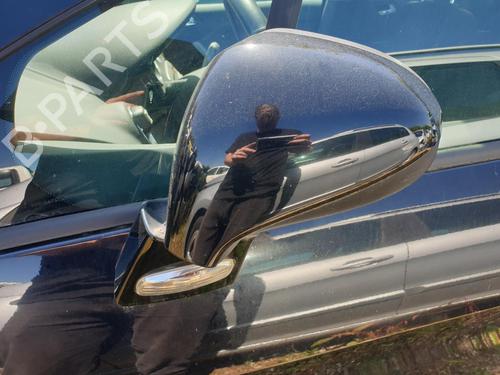 Used Left mirror PEUGEOT 308 SW I (4E_, 4H_) 1.6 HDi (109 hp) 29738343