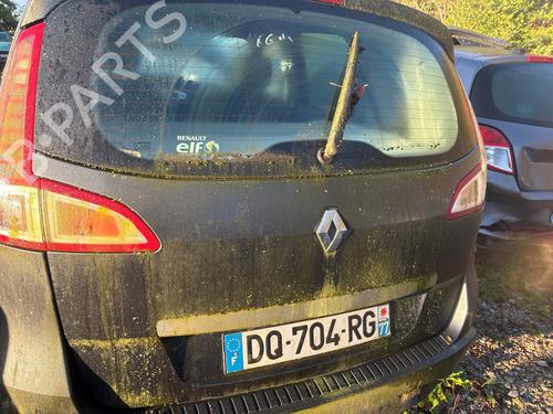 tailgate-renault-scenic-iii-jz01_-2008-2009-2010-2011-2012-2013-2014-2015-2016-39761224 main image