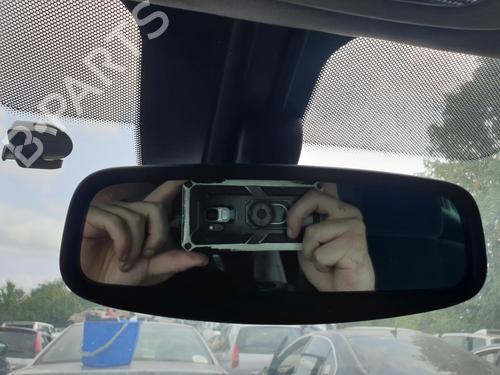 Used Rear mirror PEUGEOT 307 Break (3E) 2.0 HDI 110 (107 hp) 28026071