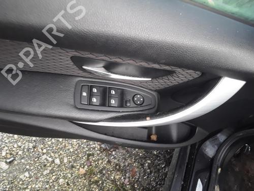 Left front window switch BMW 3 Touring (F31) 318 d | BP22882700I27 - Image 3