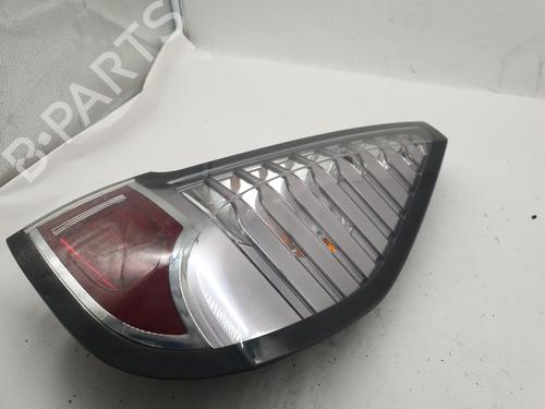 Right taillight RENAULT SCÉNIC III (JZ0/1_) 1.5 dCi (JZ02, JZ0R) | BP26236888C35 