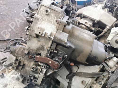Used Gearbox Gearbox RENAULT TWINGO I (C06_) 1.2 (C066, C068) (58 hp) 22867727 22867727