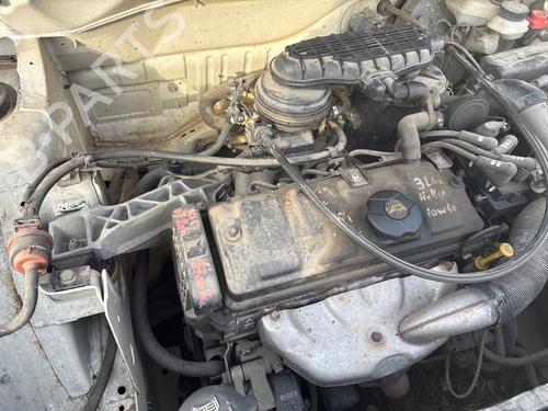 Used Engine Engine 39630151 39630151