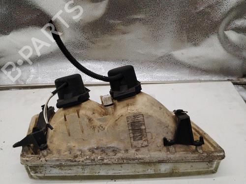 Left headlight CITROËN ZX Break (N2) 1.9 D | BP28190688C28 