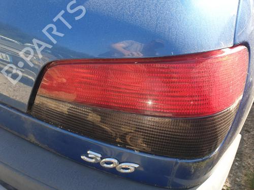 Used Right taillight Right taillight 37165394 37165394
