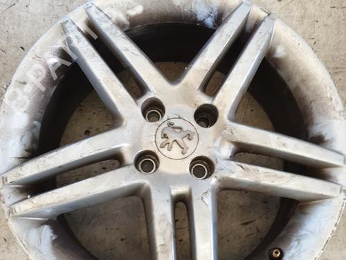 Used Rim PEUGEOT 308 CC (4B_) 1.6 16V (156 hp) 23832281