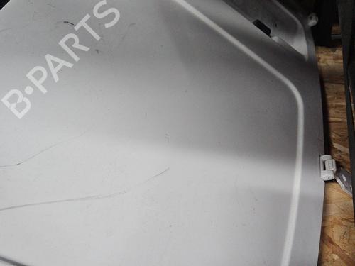 Used Left tailgate Left tailgate FORD TRANSIT CONNECT (P65_, P70_, P80_) 1.8 TDCi (90 hp) 30710500 30710500