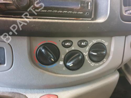 Climate control RENAULT TRAFIC II Van (FL) 1.9 dCi 100 (FL0C, FL0K, FL0B) | BP32349111I5 - Image 3