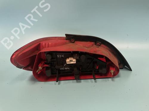 Used Right taillight Right taillight PEUGEOT 406 (8B) 1.8 16V (116 hp) 22886612 22886612