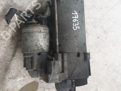 Used Starter CITROËN BERLINGO MULTISPACE (B9) 1.6 HDi 110 (109 hp) 30079554