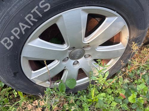 Used Rim Rim AUDI A6 C6 Avant (4F5) 2.7 TDI quattro (180 hp) 39664904 39664904